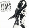 Jolly Joker`s Ohrenbalsam: STEVE JONES, MERCY, CD, 1987