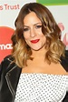 CAROLINE FLACK at Prince’s Trust and TK Maxx and Homesense Awards in ...