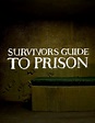 Survivors Guide To Prison (2018)