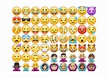 Whatsapp lancia ufficialmente il suo Set di Emoji | iSpazio
