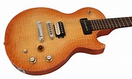 Gibson Electric Guitar Gary Moore Les Paul BFG Signature Lemonburst ...
