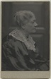 NPG x13045; Jane Maria (née Grant), Lady Strachey - Portrait - National ...