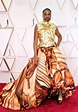 Billy Porter strikes gold on the Oscars 2020 red carpet