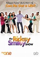 THE RICKEY SMILEY SHOW - GRB Studio