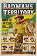 Badman's Territory (1946) movie poster