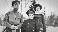 How the ‘royal disease’ destroyed the life of Russia’s last tsarevich ...