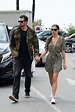 Sara Sampaio and boyfriend Oliver Ripley out in Cannes -08 | GotCeleb