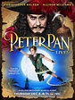 Peter Pan Live! (TV Movie 2014) - IMDb