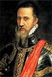 Fernando Álvarez de Toledo, Herzog von Alba, * 1507 | Geneall.net