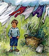 Shirley Hughes Classic Paintings, Paintings I Love, Painting Photos ...