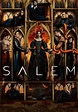 Salem - Ver la serie online completas en español