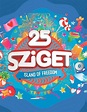 Sziget: Island of Freedom @ Zorlu PSM Amfi