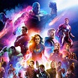 'Vengadores: Endgame': Todo lo que sabemos ahora gracias a los pósters ...