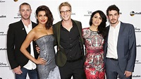 ‘Quantico’, Season 2: Meet the Cast | Heavy.com