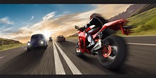Get Traffic Rider - Microsoft Store
