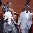 Cynthia Bailey and Peter Thomas Share Wedding Photos as Divorce Looms ...