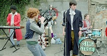 With ‘Sing Street,’ John Carney Evokes His MTV - The New York Times