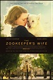 The Zookeeper's Wife Movie Trailer : Teaser Trailer