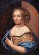 Pierre Mignard väitetty/tillskriven/attibuted to, PORTRAIT OF A WOMAN ...