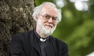 Britain is now 'post-Christian', says ex-archbishop Rowan Williams | UK ...