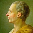 18 ianuarie - naşterea lui Montesquieu - Ana Birchall