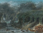 Jean Honoré Fragonard | The Island of Love | The Metropolitan Museum of Art