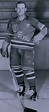 Richard Dougherty 1956 USA Hockey Team | HockeyGods