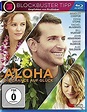 Aloha - Die Chance auf Glück Blu-ray bei Weltbild.de kaufen