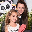 How Kyle Richards Plans to Keep Her 6-Year-Old Daughter Grounded