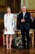 The Duchess of Brabant Celebrates 18th Birthday — Royal Portraits Gallery