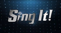 Sing It! | McGowan Soundworks, Ltd.