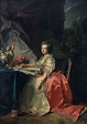 Joseph Ducreux, Marie Antoinette, Charles Emmanuel, Famous Princesses ...