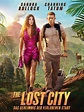 Amazon.de: The Lost City - Das Geheimnis Der Verlorenen Stadt ansehen ...