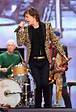 Mick Jagger: Performance Photos from Six Decades on Stage - 96.5 BOB FM