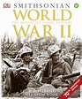 World War II: The Definitive Visual History | DK US