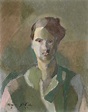Jacques Villon (1875-1963) , Portrait de Magda Pach | Christie's