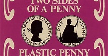 Plastic Penny - Two Sides of a Penny | Abominogjnrs Blog
