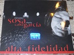 Alta Fidelidad · Mercedes Sosa Canta Charly García | Discogs