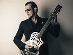 Gary Hoey – Neon Highway Blues - All About The Rock