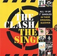 Release “The Singles” by The Clash - MusicBrainz