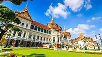 Grande Palácio de Bangkok Bangkok tickets: comprar ingressos agora ...