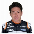 Kamui Kobayashi | F1 UniONE CAREER by TiroweE Wiki | Fandom