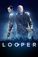Looper (2012) on DVD, Blu-Ray and Stream Online | 100-movie.com