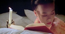 The Pillow Book - movie: watch streaming online