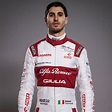 Antonio Giovinazzi