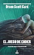 El juego de Ender, de Orson Scott Card - Libros en vena