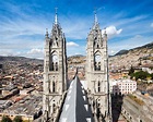 How to Spend 3 Days in Quito, Ecuador | Go Live It Blog