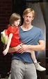 Alexander Skarsgard Daughter