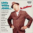 In Action! - Album by Little Willie John | Spotify