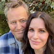 Courteney Cox Honors Her On-Screen Love, Matthew Perry, With a Poignant ...